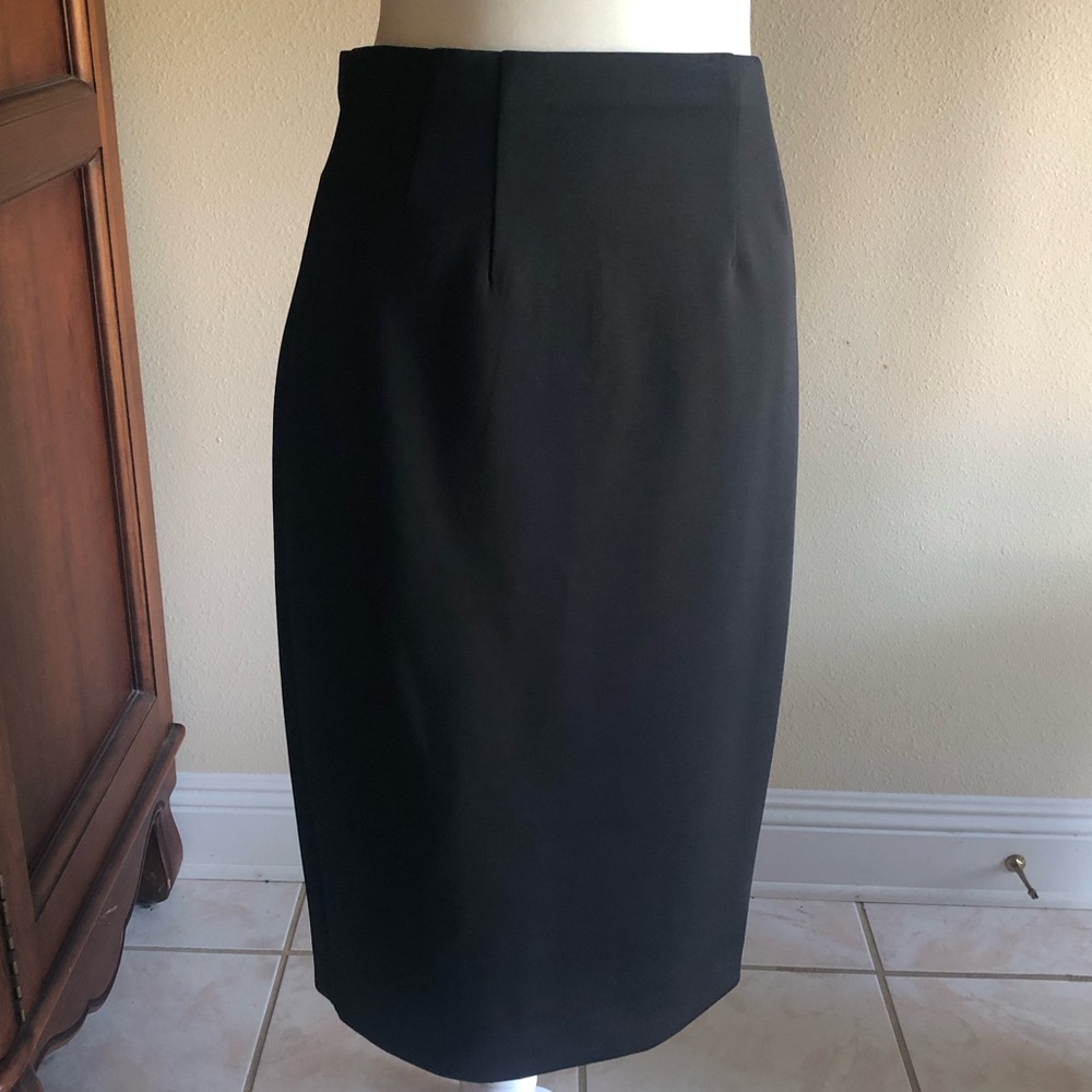 NWT-Express Pencil Skirt size 4